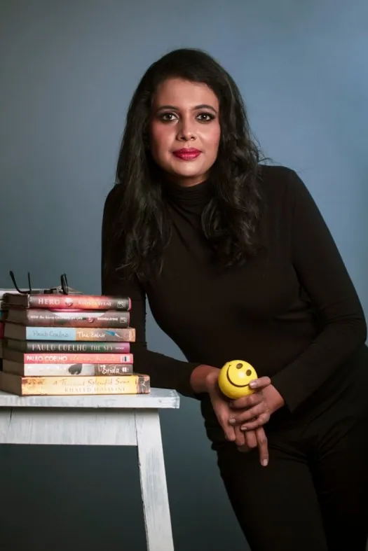 Books to people, what is your choice?