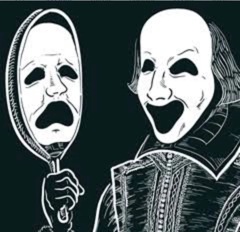 Comedy or Tragedy ?