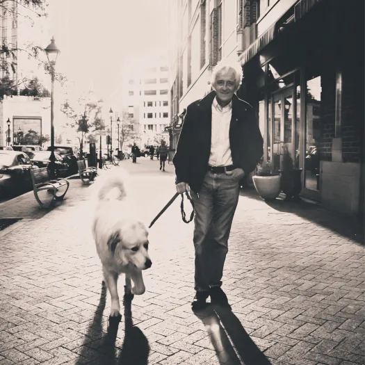 Do you think pets care about what I think?