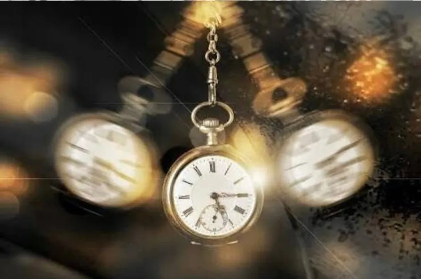 Time Travel