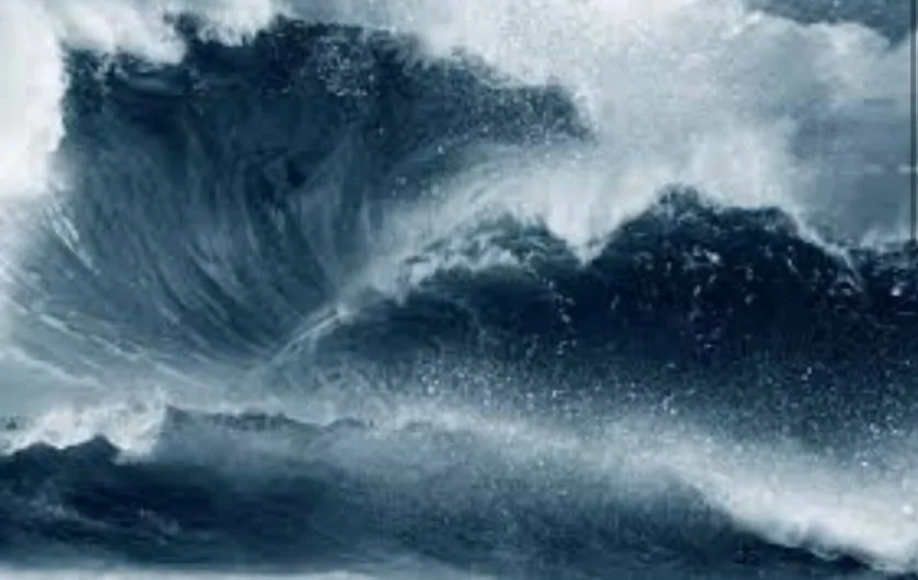 Tsunami Alert