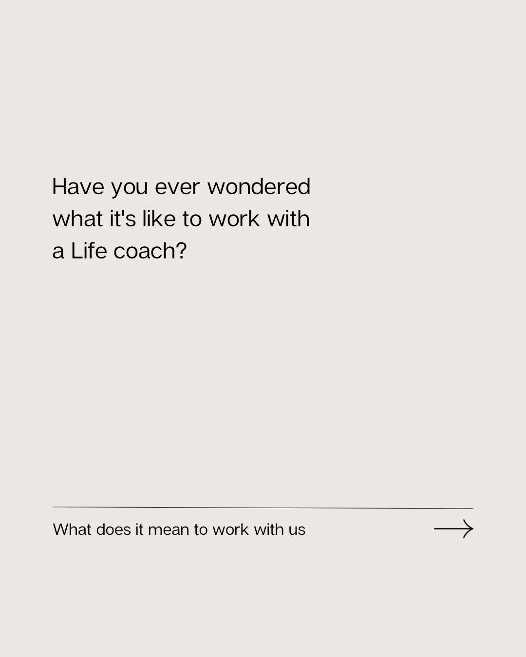 Mindfulness Coaching FAQ slide 1 - Coaching structure