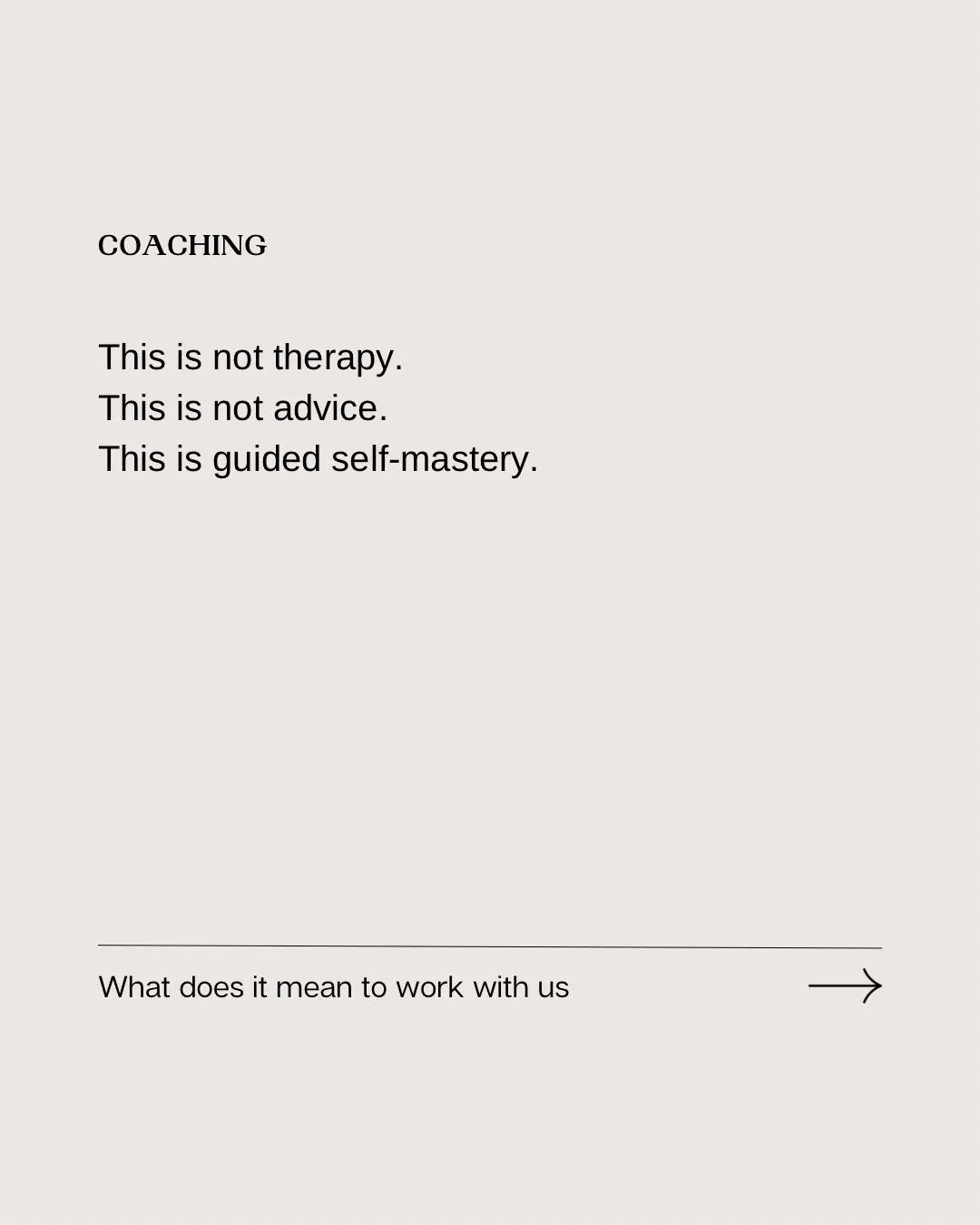 Mindfulness Coaching FAQ slide 9 - Booking a session