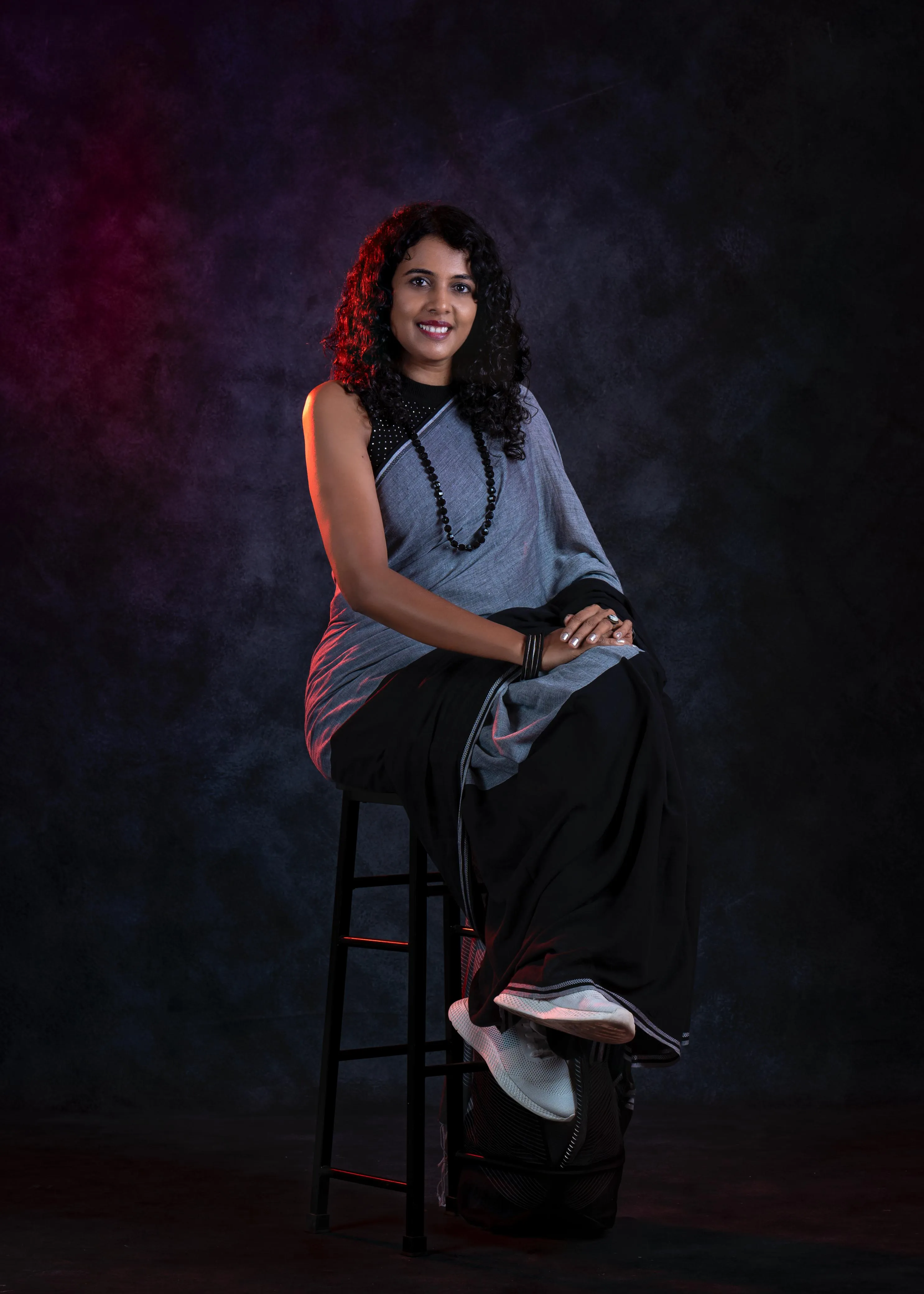 Dhivya Kannan