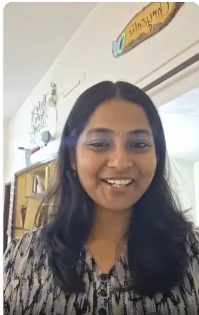 Vidhiya Video Testimonial Thumbnail