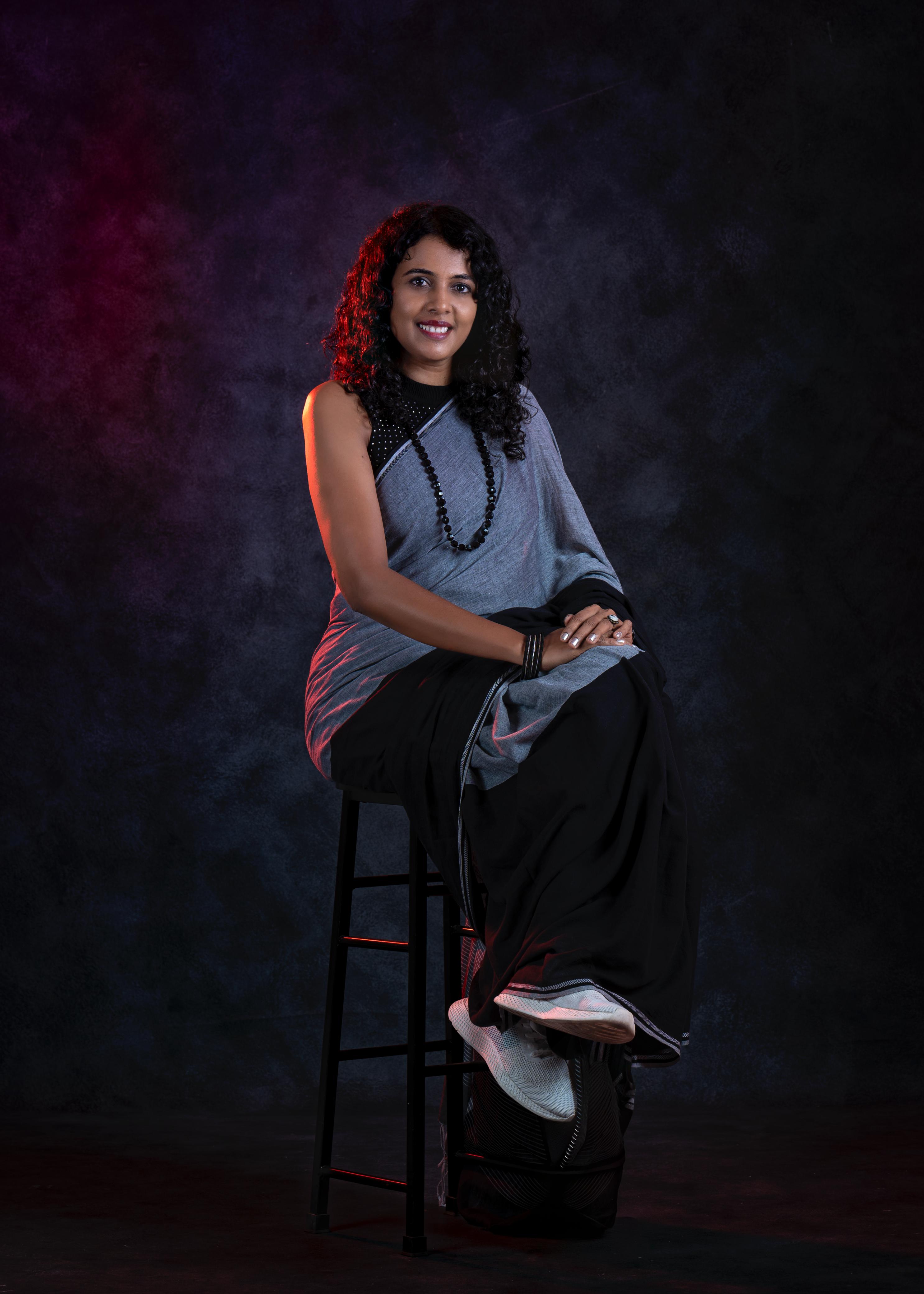 Dhivya Kannan
